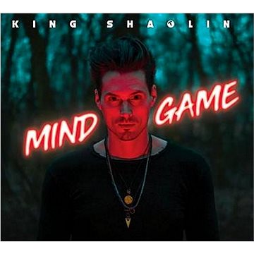 

King Shaolin: Mind Game - CD
