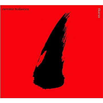 

Nohavica Jaromír: Ikarus / DIGIPACK