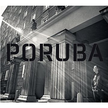 

Nohavica Jaromír: Poruba
