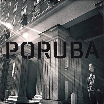 

Nohavica Jaromír: Poruba - LP