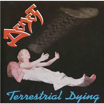 

Denet: Terrestrial Dying - CD