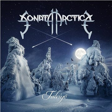 

Sonata Arctica: Talviyo (Limited) - CD