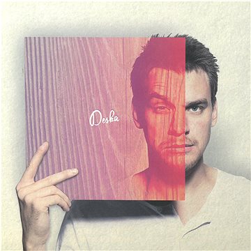 

Dyk Vojtěch & B-Side Band: Deska