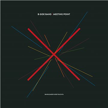 

B-Side Band: Meeting Point