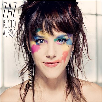 

Zaz: Recto Verso - CD