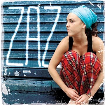

Zaz: ZAZ - CD