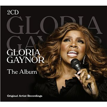 

Gaynor Gloria: The Album - CD