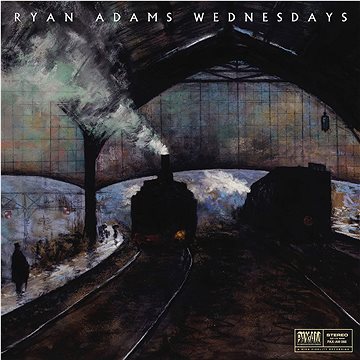

Adams Ryan: Wednesdays (2x LP) - LP