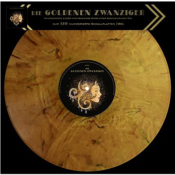 

Various: Die Goldenen Zwanziger - LP