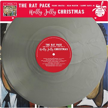 

Rat Pack: Holly Jolly Christmas - LP