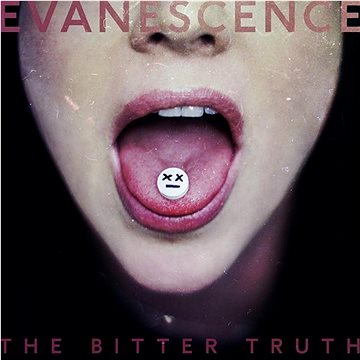 

Evanescence: Bitter truth / Digipack - CD