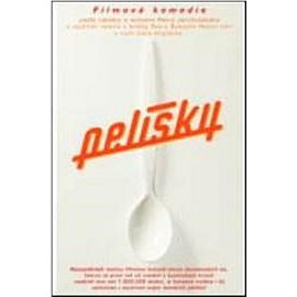 

Pelíšky - DVD