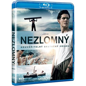 

Nezlomný - Blu-ray