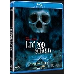 

Lidé pod schody - Blu-ray