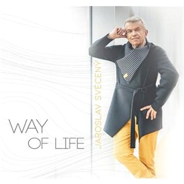 

Svěcený Jaroslav: Way of Life (2x CD) - CD
