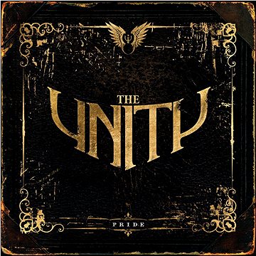 

UNITY, THE: PRIDE