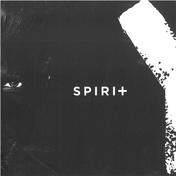 

Spirit Majk: Y Black - CD