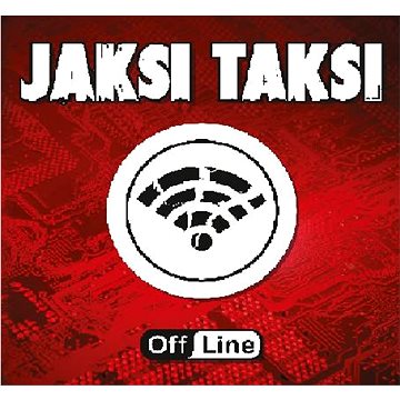 

Jaksi Taksi: OffLine - CD