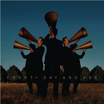 

Frost: Day And Age (2x CD) - CD