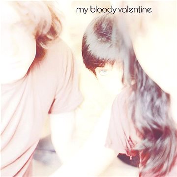 

My Bloody Valentine: Isn't Anything - CD