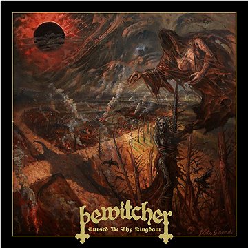 

Bewitcher: Cursed Be Thy Kingdom - LP