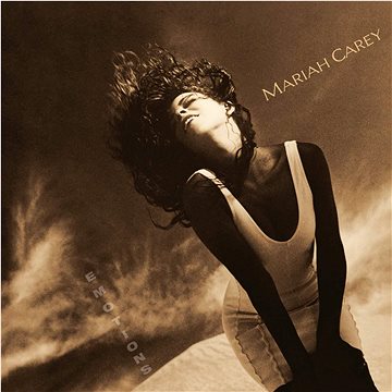 

Carey Mariah: Emotions - LP