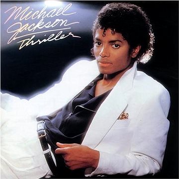 

Jackson Michael: Thriller - LP