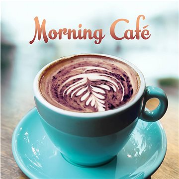 

Various: Morning Café - CD