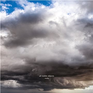 

Moby: All Visible Objects - CD