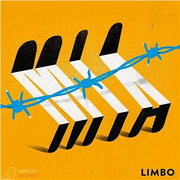 

MIA.: Limbo - CD