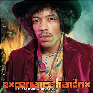 

Hendrix Jimi: Experience Hendrix :Best Of (2x LP) - LP
