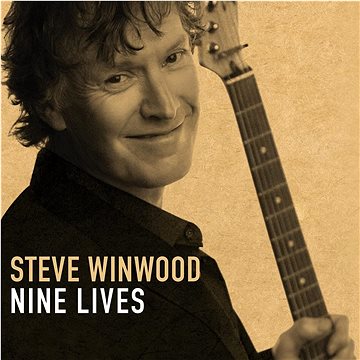 

Winwood Steve: Nine Lives - CD