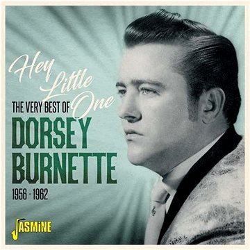 

Burnette Dorsey: Very Best of - CD