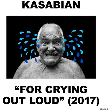 

Kasabian: For Crying Out Loud - CD