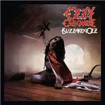 

Osbourne Ozzy: Blizzard Of Ozz - CD