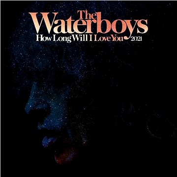 

Waterboys: How Long Will I Love You 2021 (RSD) - LP