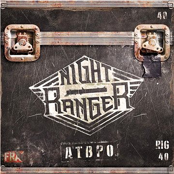 

Night Ranger: ATBPO - CD