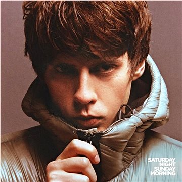 

Bugg Jake: Saturday Night, Sunday Morning - CD