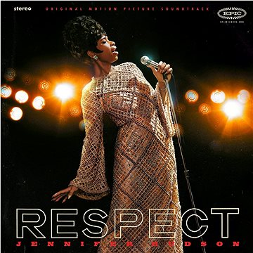 

Soundtrack: Respect - CD