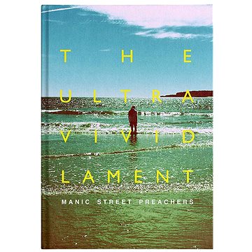 

Manic Street Preachers: Ultra Vivid Lament (Digibook) (2x CD) - CD