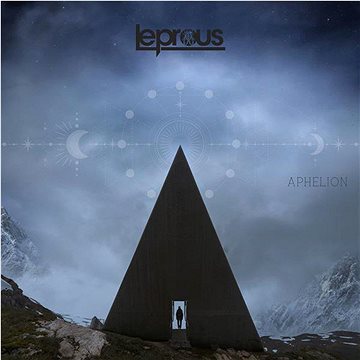 

Leprous: Aphelion - CD