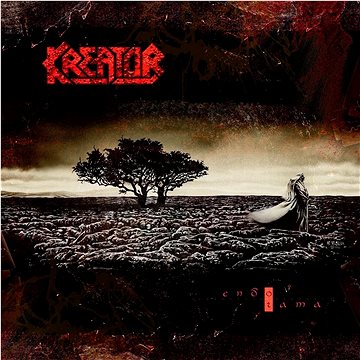 

Kreator: Endorama (2x CD) - CD