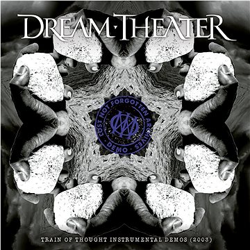 

Dream Theater: Lost Not Forgotten Archives (2x LP + CD) - LP