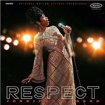 

Soundtrack: Respect (2x LP) - LP