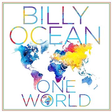 

Ocean Billy: One World - CD