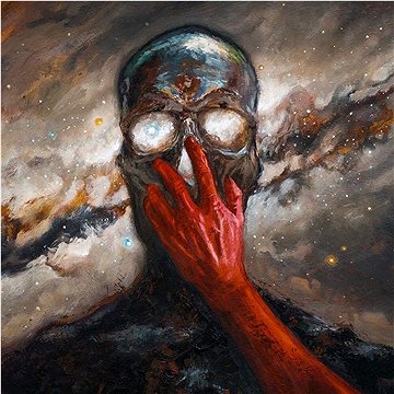

BURY TOMORROW: Cannibal - CD