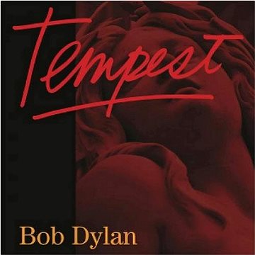 

Dylan Bob: Tempest (2x LP + CD) - LP