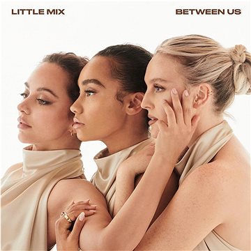 

Little Mix: Between Us - CD