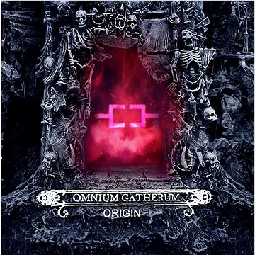 

Omnium Gatherum: Origin (Digipack) - CD