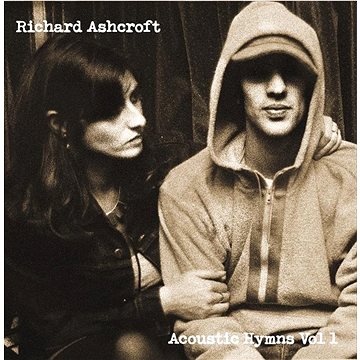 

Ashcroft Richard: Acoustic Hymns Vol. 1 (2x LP) - LP